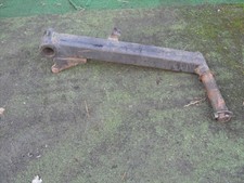 John Deere Triple 2653 Mower