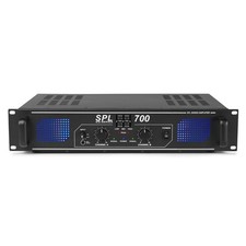Skytec SPL 700 Power Amplifier