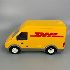 Playmobil DHL Delivery Truck