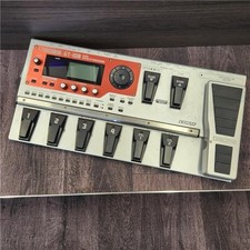 BOSS GT-10B Bass Effects Processor  | Good Condition