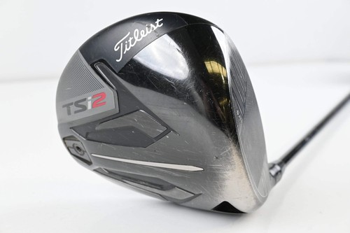 Titleist tsi2 driver 10 - titleist,
