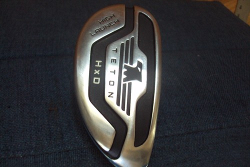 Teton hxd deg hybrid - 15,