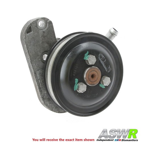 Bmw power steering pump - power, n47n