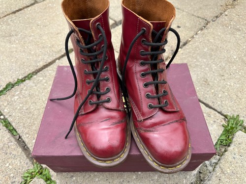 Martens made england - martens, in