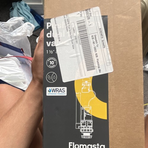 Flomasta dual flush cable - flush,