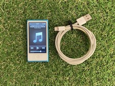 APPLE iPod Nano 7th Generation