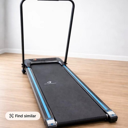 Walking pad treadmill - walking,
