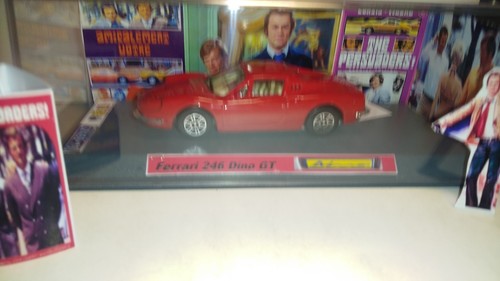 The persuaders watch - persuaders, for