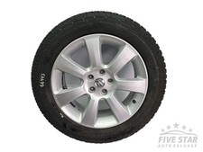 Suzuki Grand Vitara R18 Alloy
