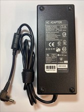 12V 10A 120W AC-DC PSU Switch
