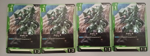 Zaku st03 008 x4 full - x4,