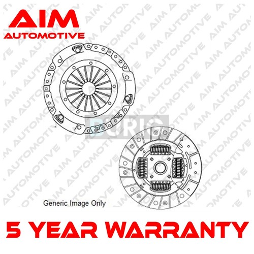 Clutch kit aim - fits, land