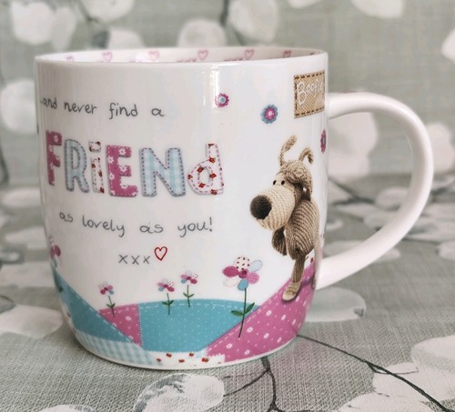 Boofle friend fine - boofle, china