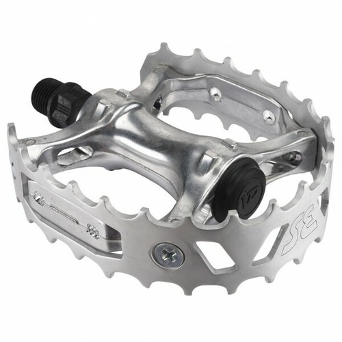 Racing bmx pedals - racing,