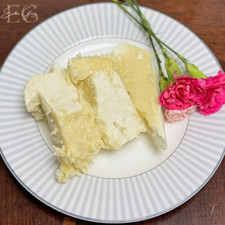 100%  Natural, Pure and Raw