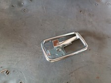 Genuine Mercedes-Benz W114 115