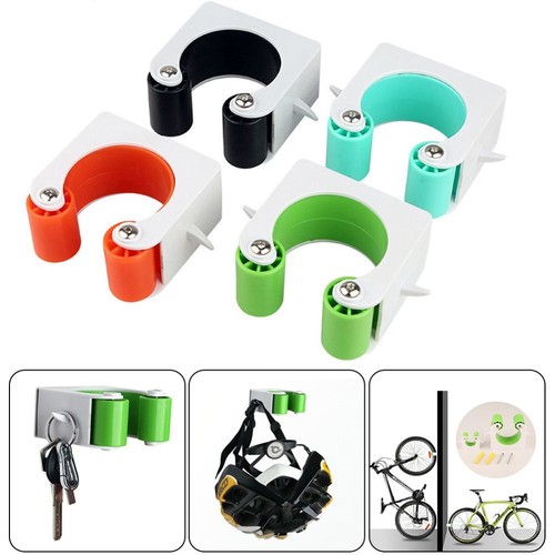 Display stand bicycle bracket - display,