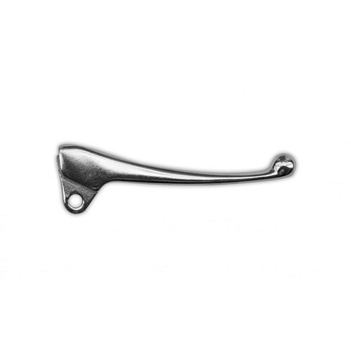 Front brake lever alloy fits - alloy,