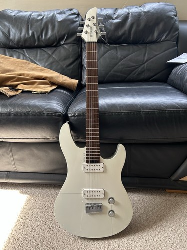 Yahama rgx electric - electric, guitar