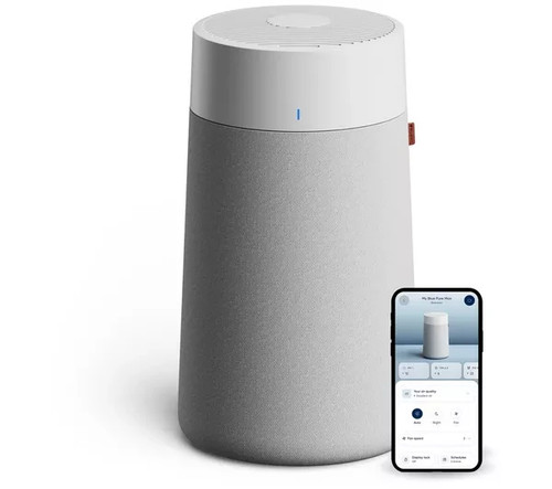 Blueair blue pure 3250i smart - blue,