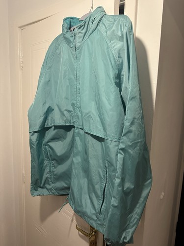 Woolrich teton windbreaker - woolrich,