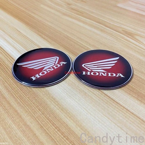 Wing sticker tank emblem - 3d,