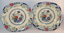 2 Vintage Coalport Kings Ware