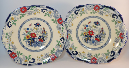 Vintage coalport kings - vintage, ware