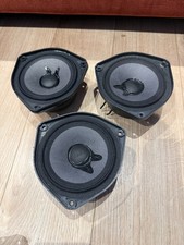 3 X genuine drivers for Bose
