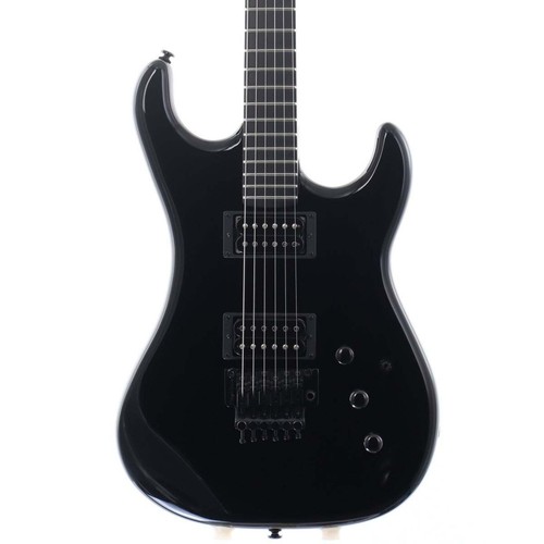 Kramer pacer carrera - kramer, ebony