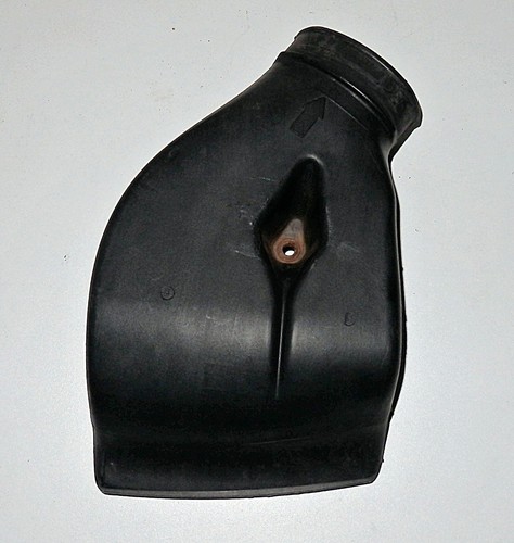 Peugeot 306 air intake scoop - peugeot,
