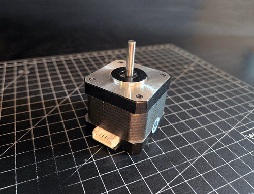 Nema stepper motor - 17,