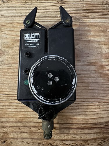Original delkim optonic - original,