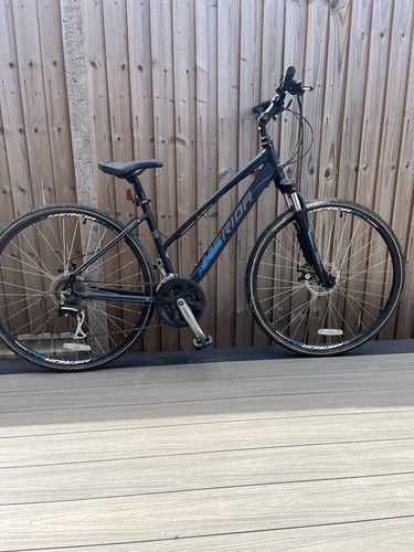 Merida crossway hybrid - merida, 20