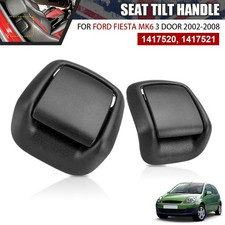 Pair Hand Seat Tilt Release