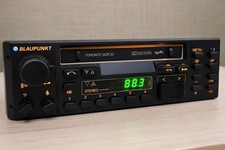 Vintage Blaupunkt Toronto SQR