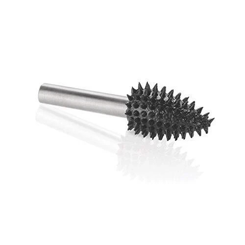 Kutzall extreme flame rotary - extreme,