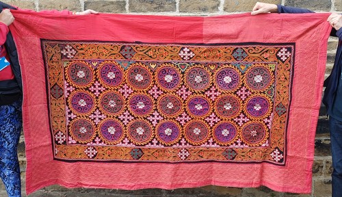 yurt
