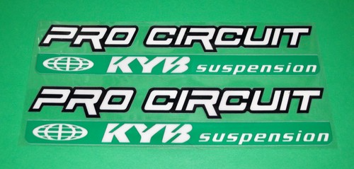 Kawasaki kxf 100 125 - kxf, 85