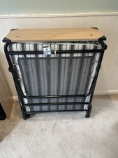 Jay Be Z Bed Single Folding