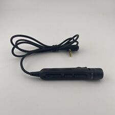 Sony RM-MC21 Remote Control Commander for Minidisc MD Walkman - Black. In LNC