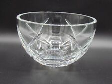 WATERFORD CRYSTAL JOHN ROCHA SIGNATURE 10" BOWL (10364)