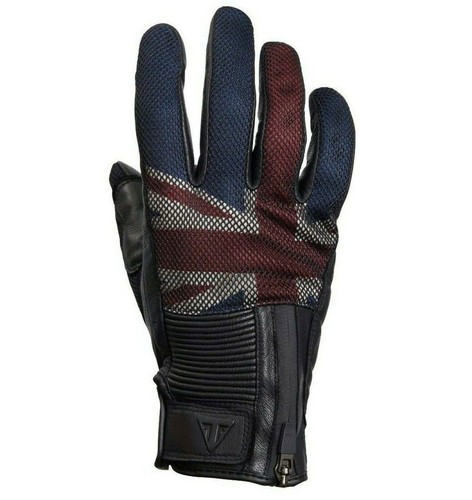 Genuine triumph motorcycles - triumph,