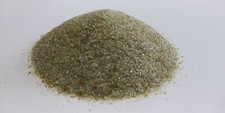 Glass Grit Abrasive Sand