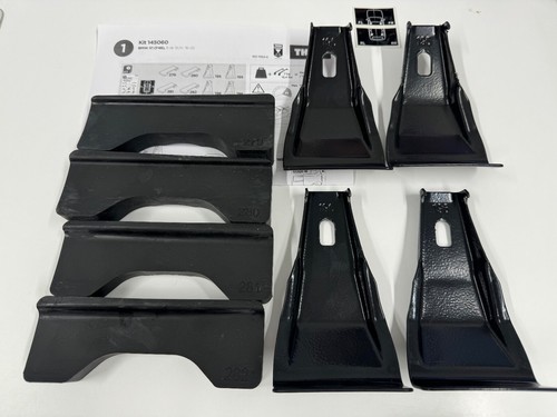 Thule fitting kit - used, no