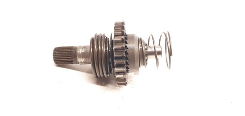 Gas 125 - gas, 2008