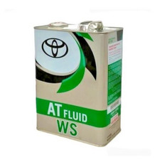 GENUINE TOYOTA LEXUS ATF WS