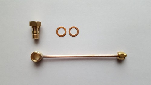 Model live steam - model,