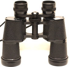 OPTOLYTH...10X40 .. binoculars  ....GERMANY...clear & bright