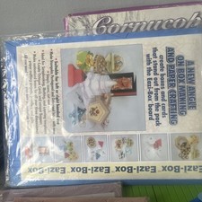 Glitter Girls  Helix Embossing Boards &  Hougie Board & Embossing Tools